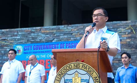 Pasig City – Ambitious City Promises .